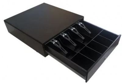 HPC 13S-2P Push Денежный ящик