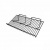 18212 Полка наклонная на экономпанель