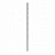 Стойка настенная 1,50