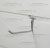 EK 289-ЕК 292 Крючок одинарный, цинк EK 289-ЕК 292 Крючок одинарный, цинк